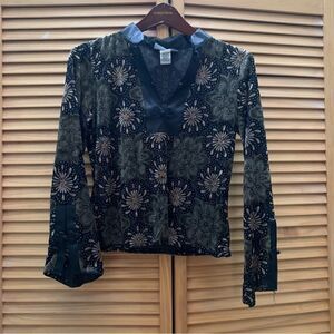 Vintage New York City Design Co. Top Small